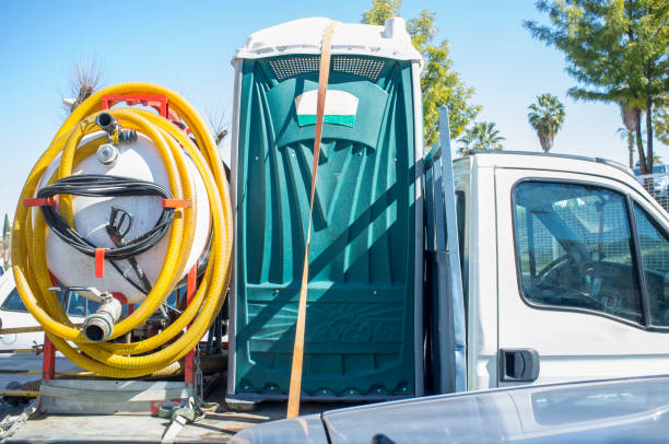 Best Affordable portable toilet rental  in West Covina, CA