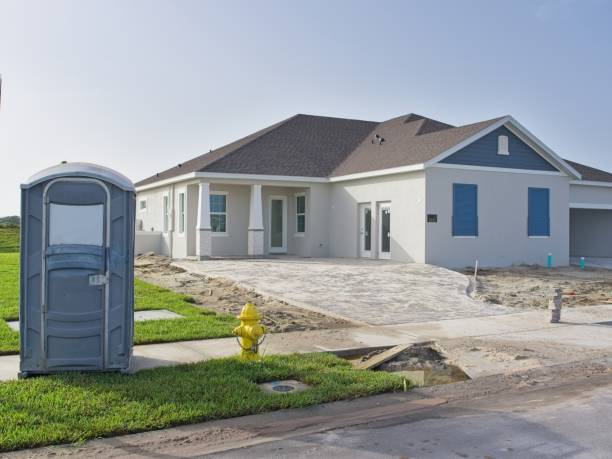 Porta potty rental for outdoor events in West Covina, CA