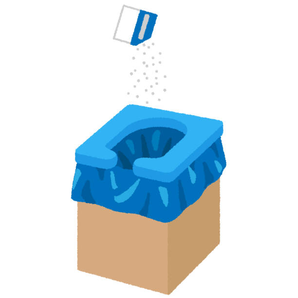 Portable Toilet Options We Offer in West Covina, CA