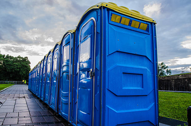 Best Emergency porta potty rental  in West Covina, CA