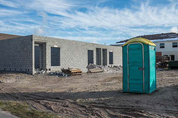 Best Portable restroom trailer rental  in West Covina, CA